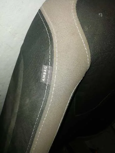 Asiento Delantero Derecho para Renault Clio Iv