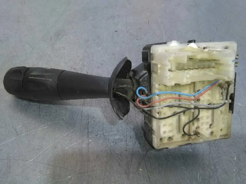 Mando Limpia para Renault Clio Iv