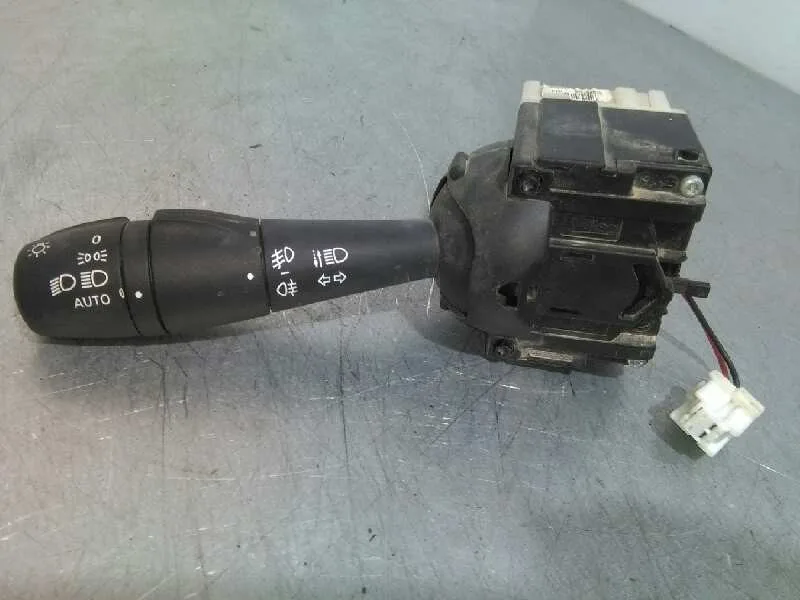 Mando Luces para Renault Clio Iv