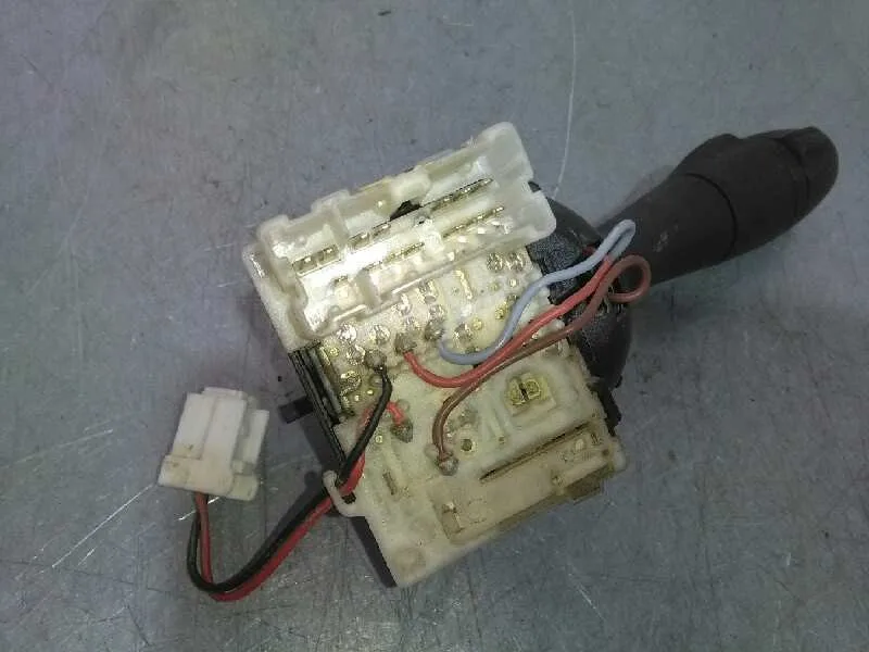 Mando Luces para Renault Clio Iv