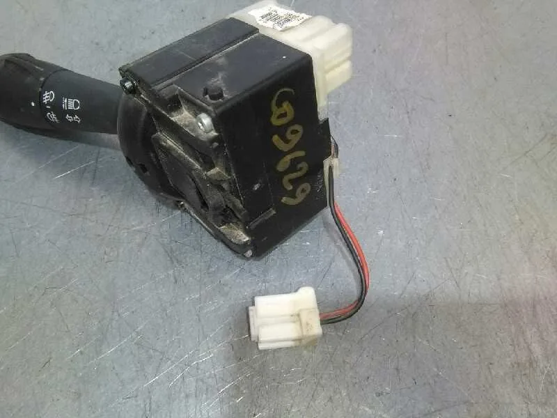 Mando Luces para Renault Clio Iv