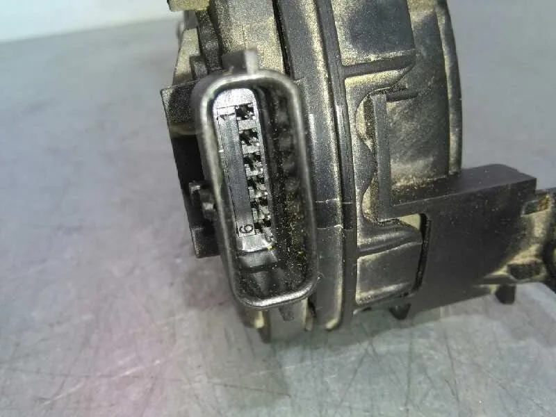 Potenciometro Pedal para Renault Clio Iv