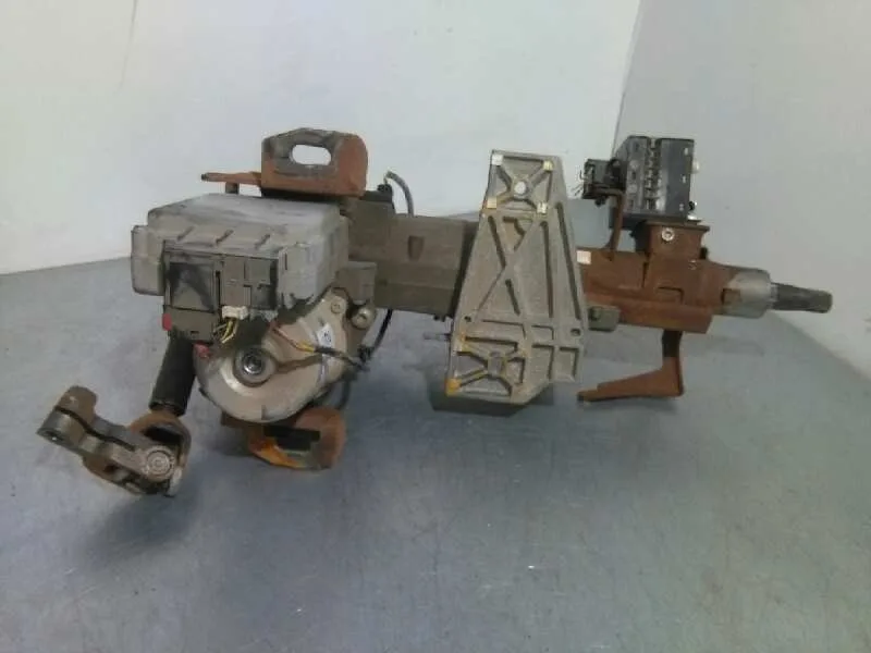 Columna Direccion para Renault Clio Iv