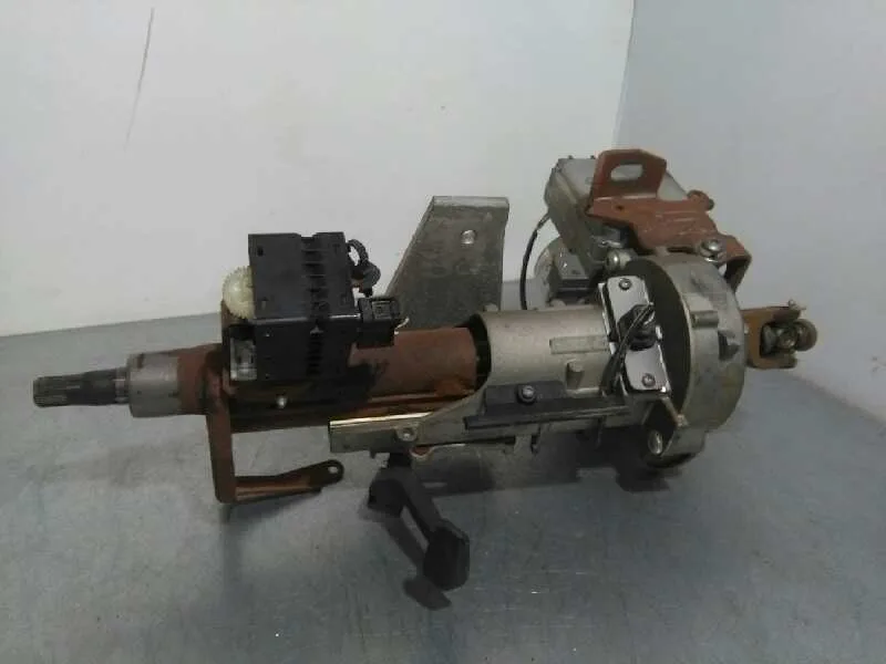 Columna Direccion para Renault Clio Iv