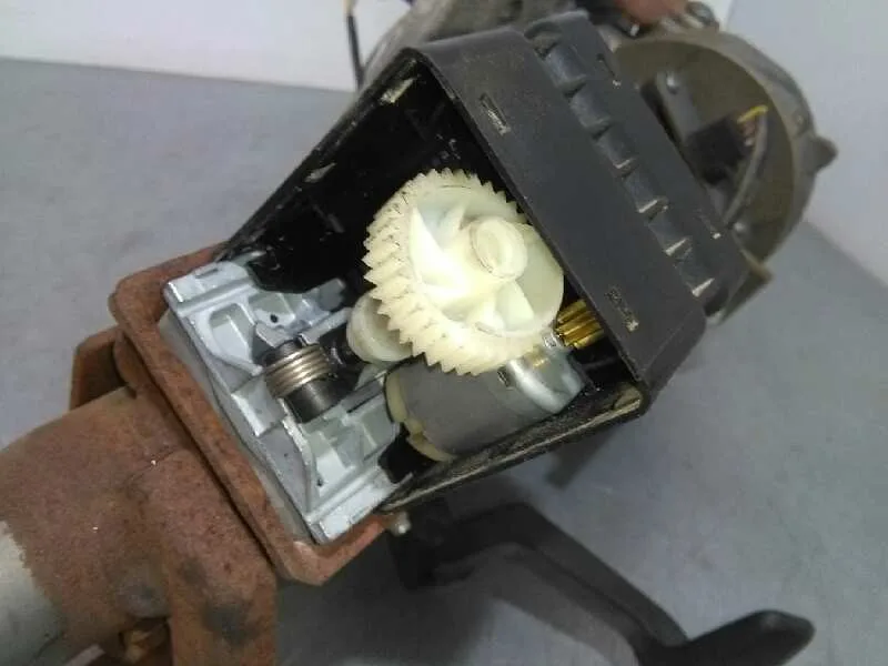 Columna Direccion para Renault Clio Iv
