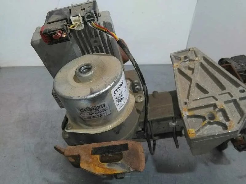 Columna Direccion para Renault Clio Iv