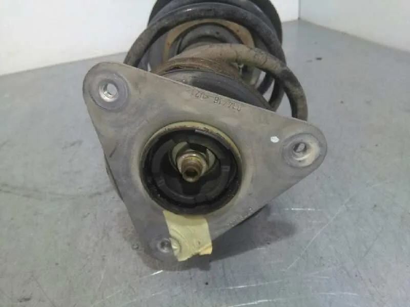 Amortiguador Delantero Derecho para Renault Clio Iv