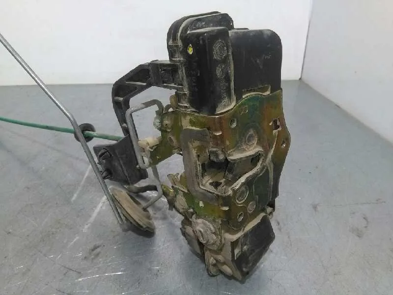 Cerradura Puerta Trasera Derecha para Fiat Stilo (192)