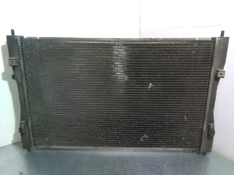 Radiador Agua para Mitsubishi Colt Berlina 5 (Z30A)