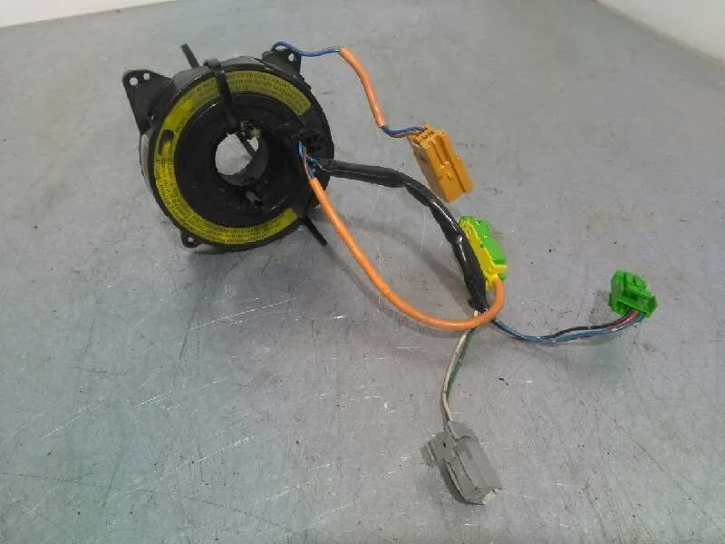 Anillo Airbag para Volvo S80 Berlina