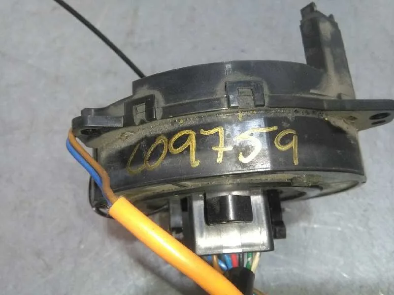 Anillo Airbag para Volvo S80 Berlina