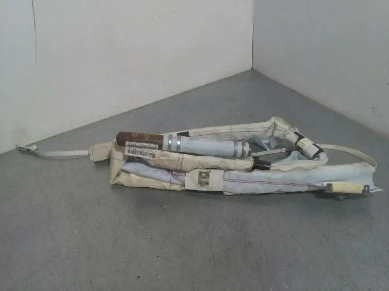 Airbag Cortina Delantero Derecho para Citroën C3 Picasso