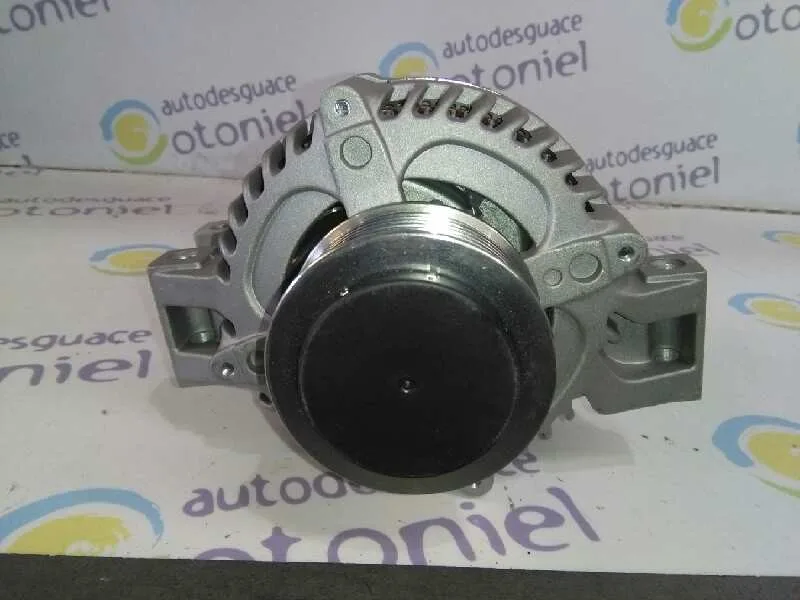Alternador para Honda Civic Berlina 5 (Fk)