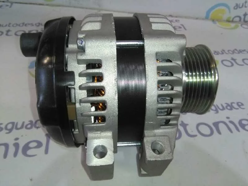 Alternador para Honda Civic Berlina 5 (Fk)