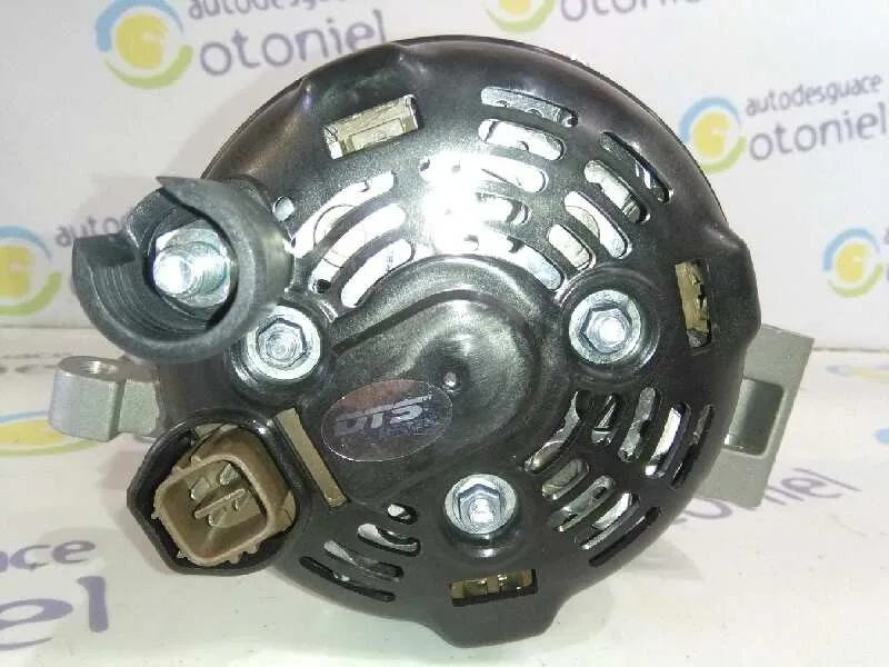 Alternador para Honda Civic Berlina 5 (Fk)