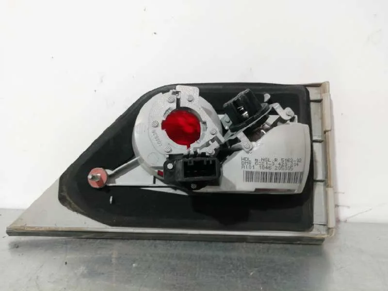 Piloto Trasero Derecho Interior para Bmw X3 (E83)