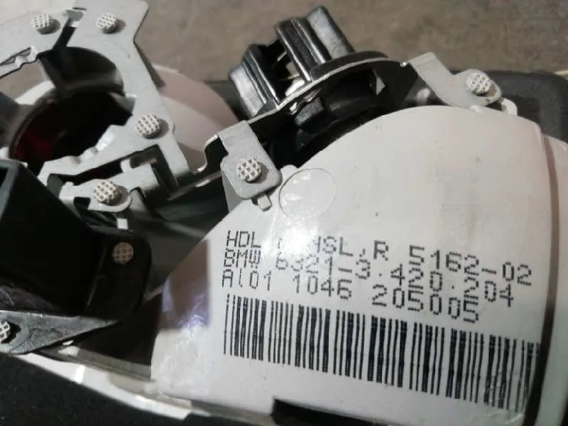 Piloto Trasero Derecho Interior para Bmw X3 (E83)