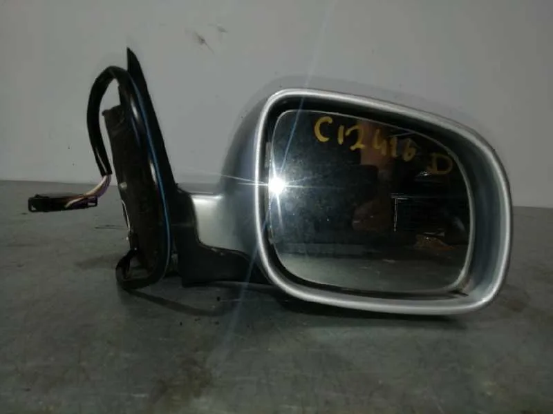 Retrovisor Derecho para Volkswagen Passat Berlina (3B3)