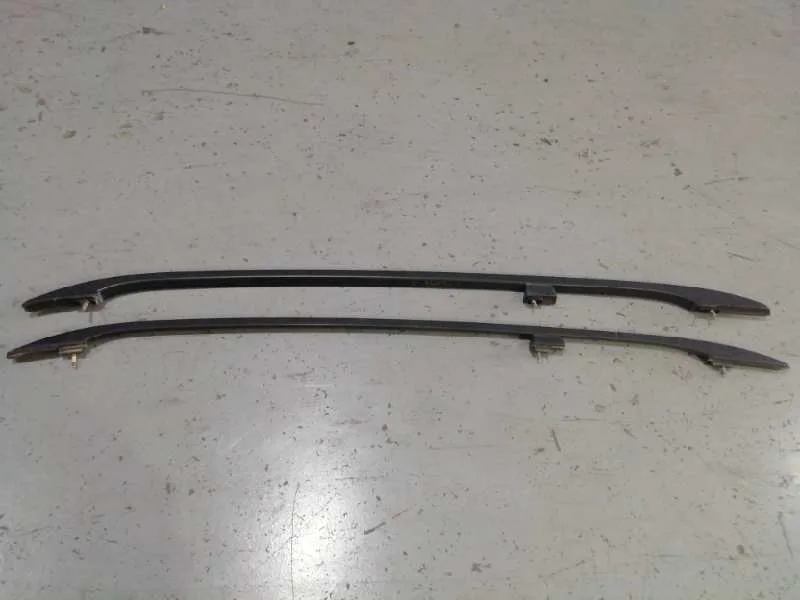 Barras Techo para Bmw X3 (E83)