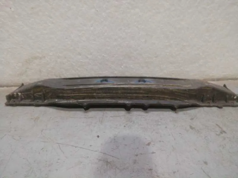Refuerzo Paragolpes Trasero para Hyundai I30 (Gd)
