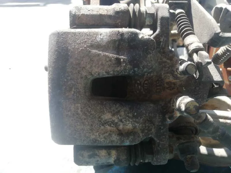 Puente Trasero para Hyundai I30 (Gd)