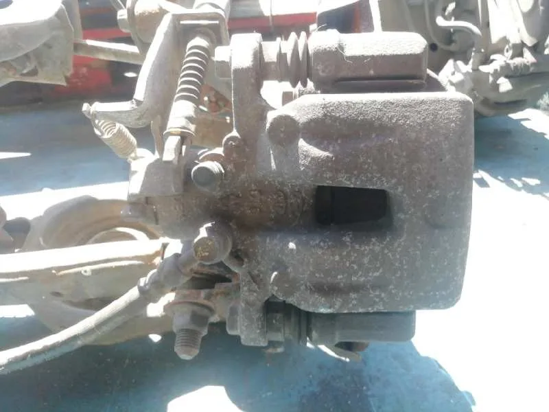 Puente Trasero para Hyundai I30 (Gd)