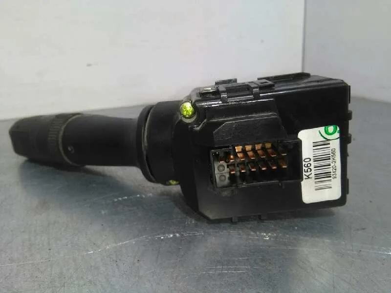 Mando Limpia para Hyundai I30 (Gd)