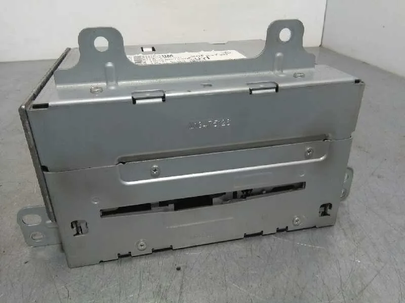 Sistema Audio / Radio Cd para Chevrolet Cruze