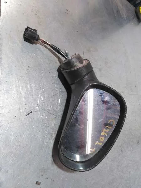 Retrovisor Derecho para Seat Leon (1P1)