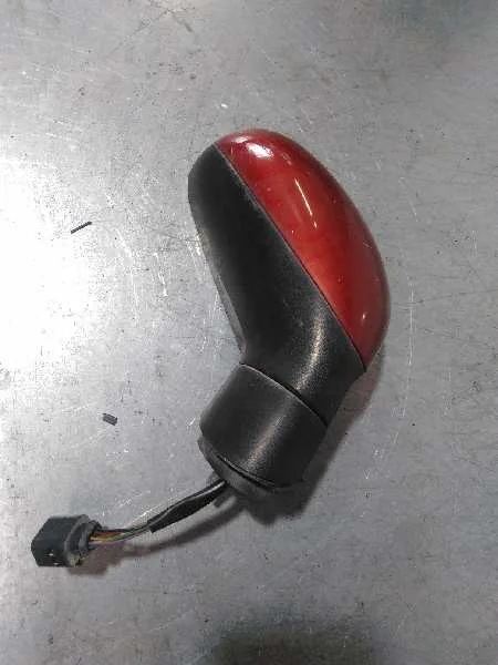 Retrovisor Derecho para Seat Leon (1P1)