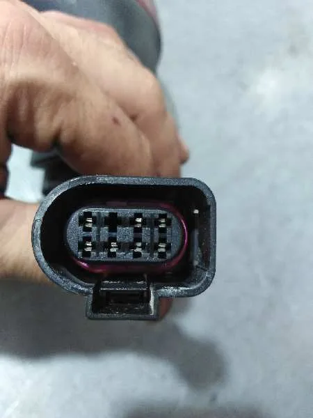 Retrovisor Derecho para Seat Leon (1P1)