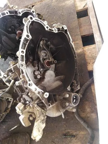 Caja Cambios para Peugeot 307 (S1)