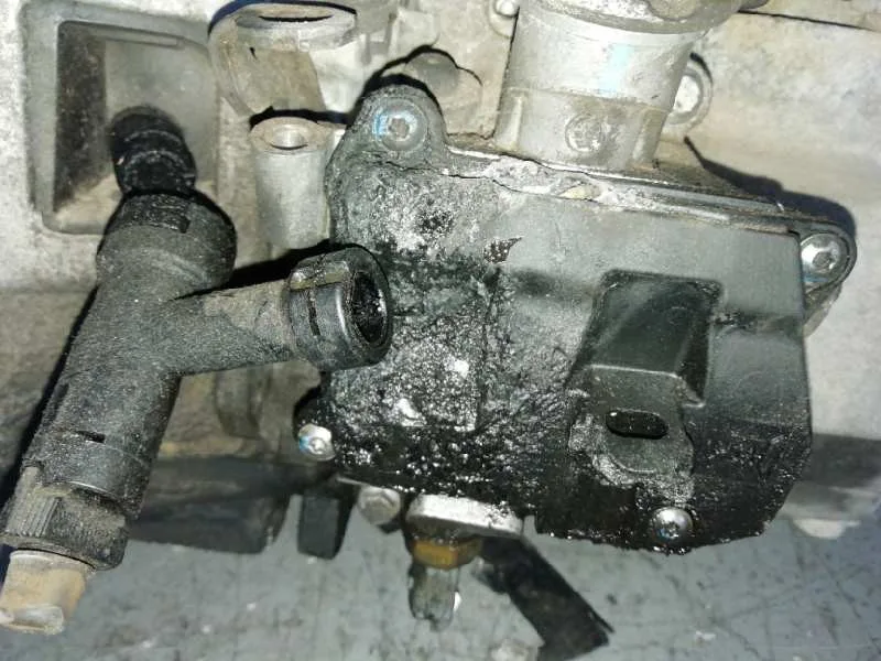 Caja Cambios para Citroën C4 Grand Picasso