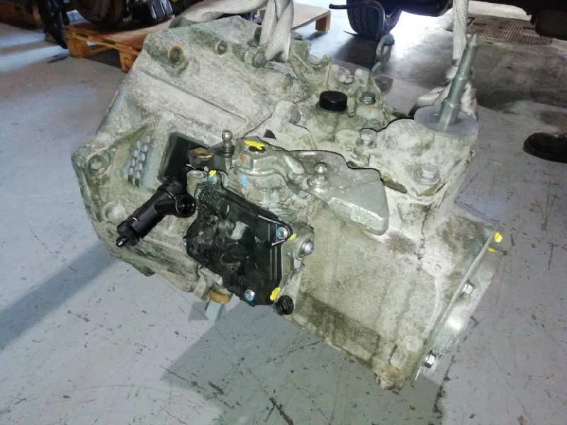 Caja Cambios para Citroën C4 Grand Picasso