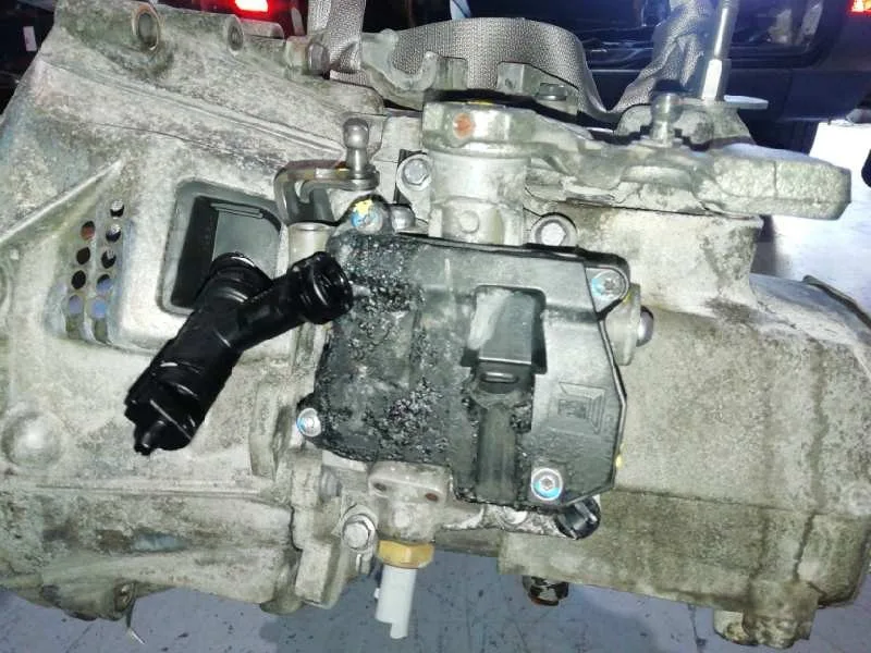 Caja Cambios para Citroën C4 Grand Picasso