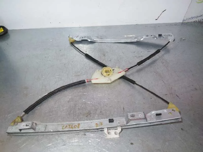 Elevalunas Delantero Izquierdo para Citroën C4 Grand Picasso