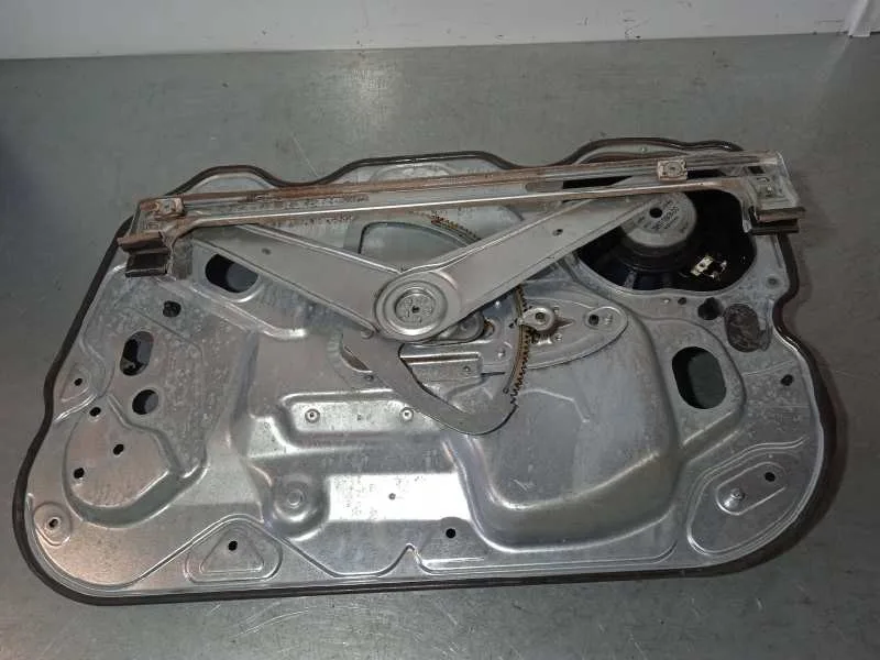 Elevalunas Delantero Izquierdo para Ford Focus Lim. (Cb4)