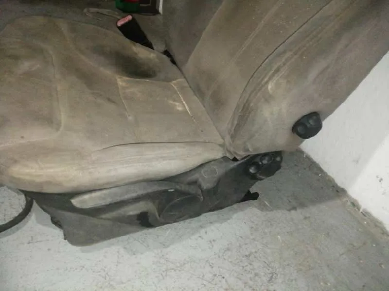 Asiento Delantero Izquierdo para Alfa Romeo Gt (125)