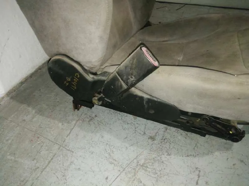 Asiento Delantero Izquierdo para Alfa Romeo Gt (125)