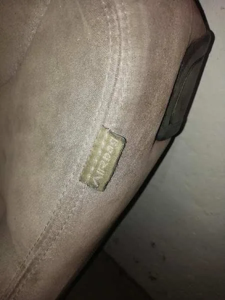 Asiento Delantero Izquierdo para Alfa Romeo Gt (125)