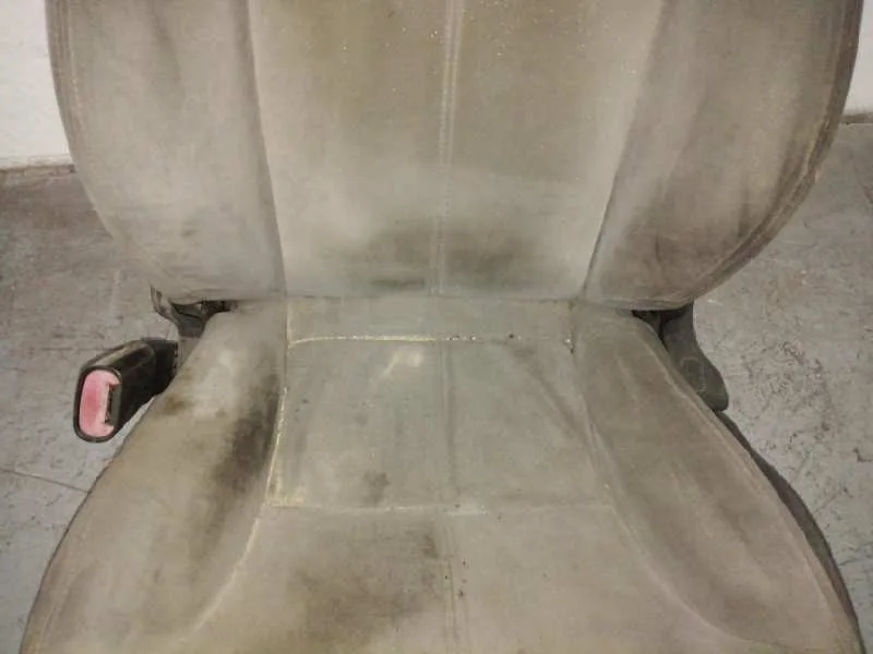Asiento Delantero Izquierdo para Alfa Romeo Gt (125)