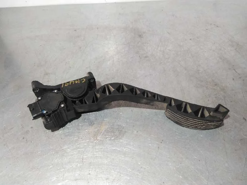 Potenciometro Pedal para Alfa Romeo Gt (125)