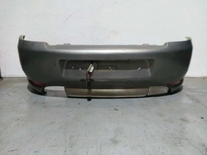 Paragolpes Trasero para Alfa Romeo Gt (125)