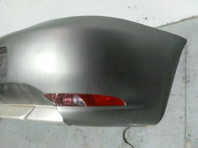 Paragolpes Trasero para Alfa Romeo Gt (125)
