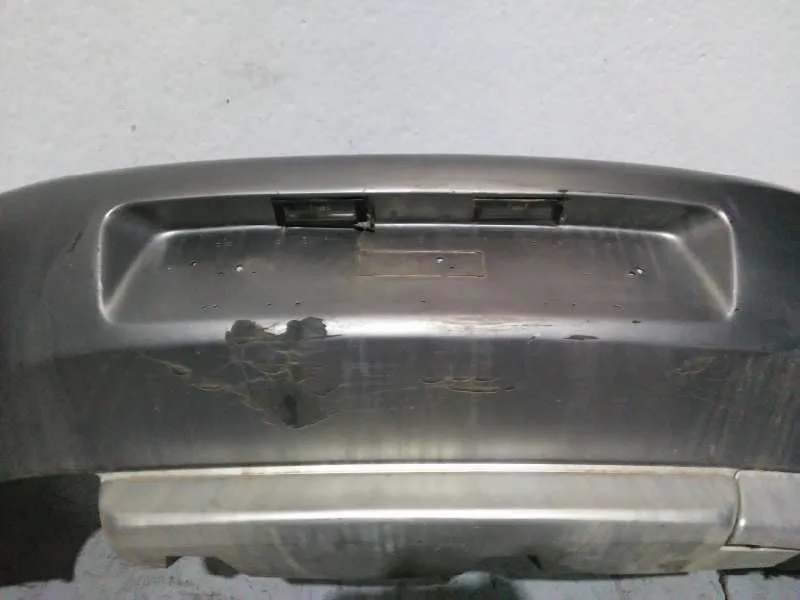 Paragolpes Trasero para Alfa Romeo Gt (125)