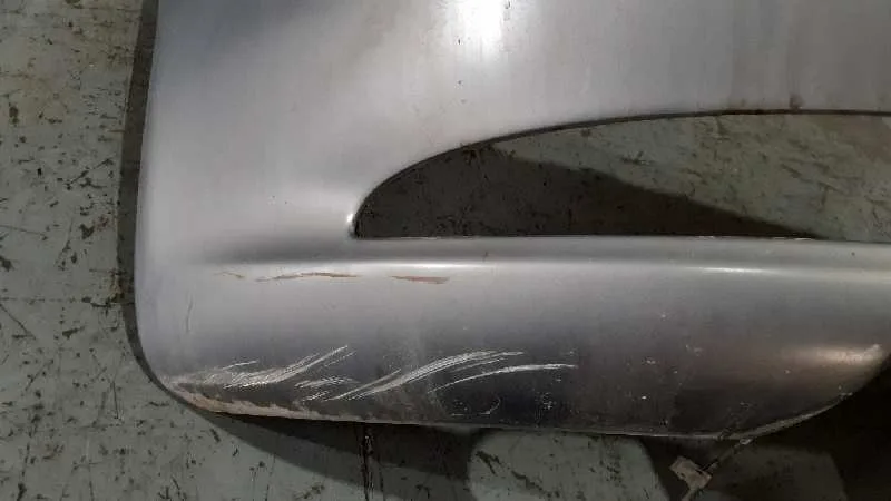 Paragolpes Trasero para Alfa Romeo Gt (125)