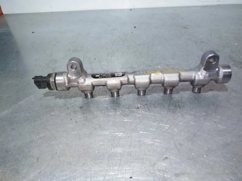 Rampa Inyectora para Hyundai Tucson (Jm)