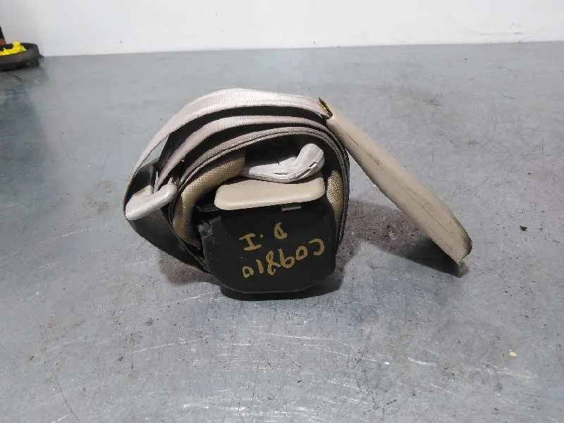 Cinturon Seguridad Delantero Izquierdo para Jaguar Xj6/12