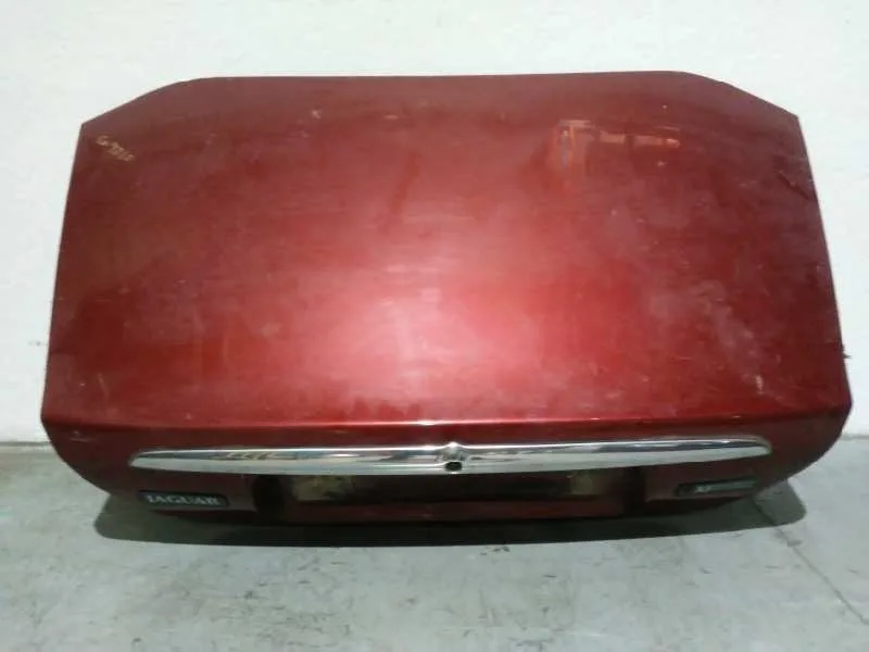 Tapa Maletero para Jaguar Xj6/12