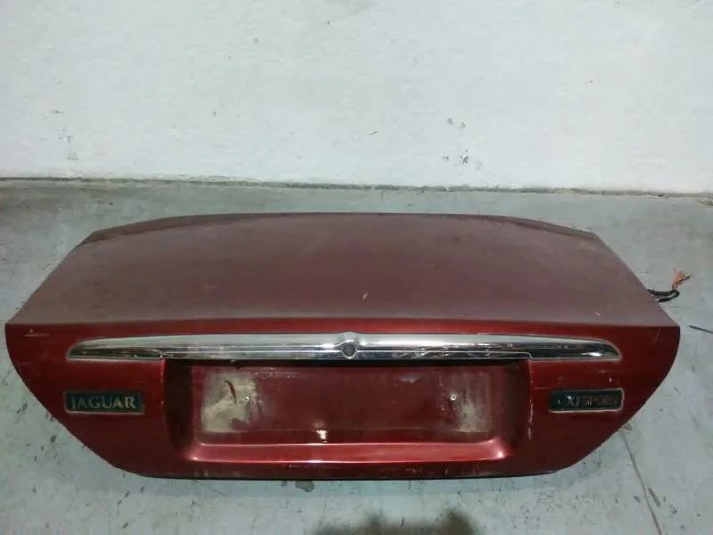 Tapa Maletero para Jaguar Xj6/12